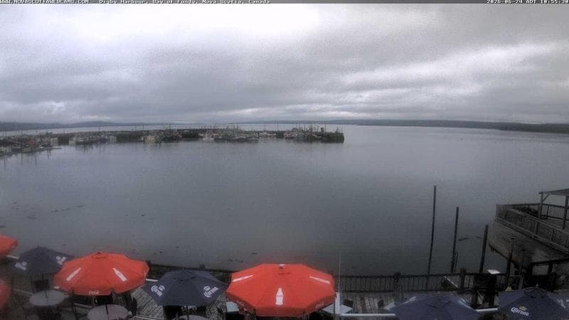 Digby Harbour