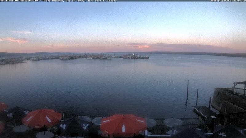 Digby Harbour