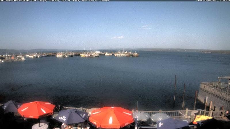 Digby Harbour