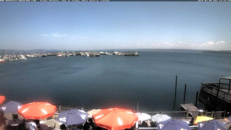 Digby Harbour