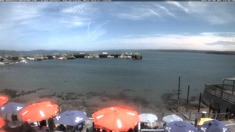 Digby Harbour