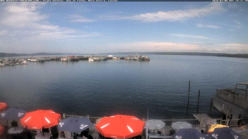 Digby Harbour