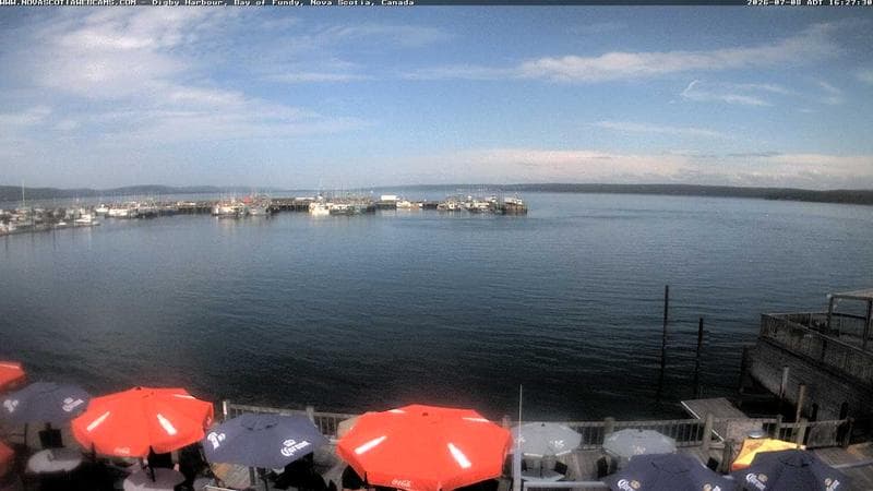 Digby Harbour