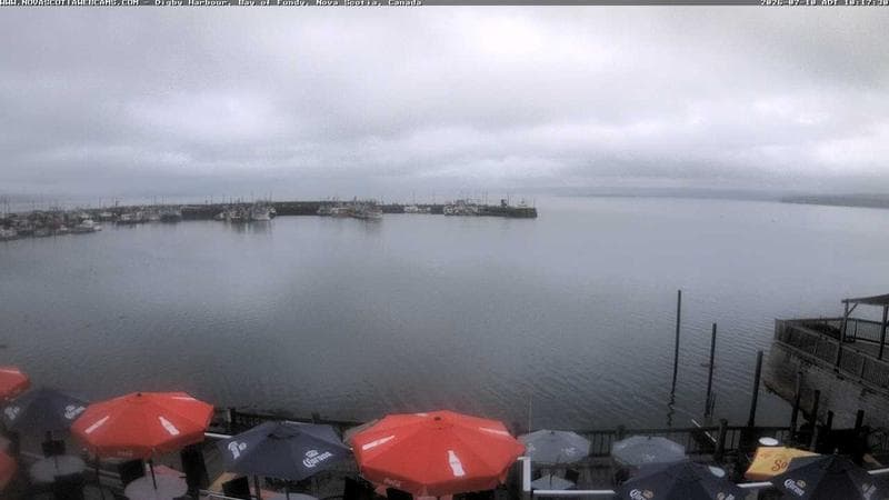 Digby Harbour