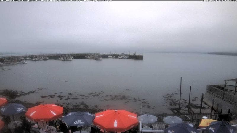 Digby Harbour