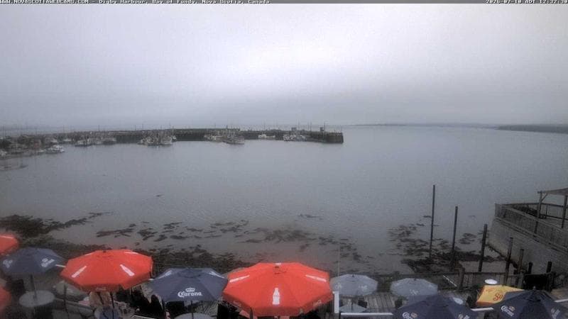 Digby Harbour