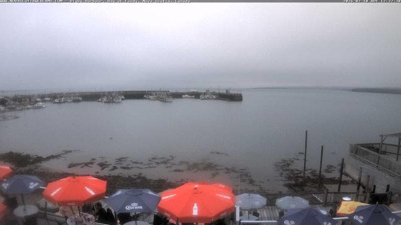 Digby Harbour