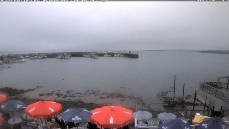 Digby Harbour