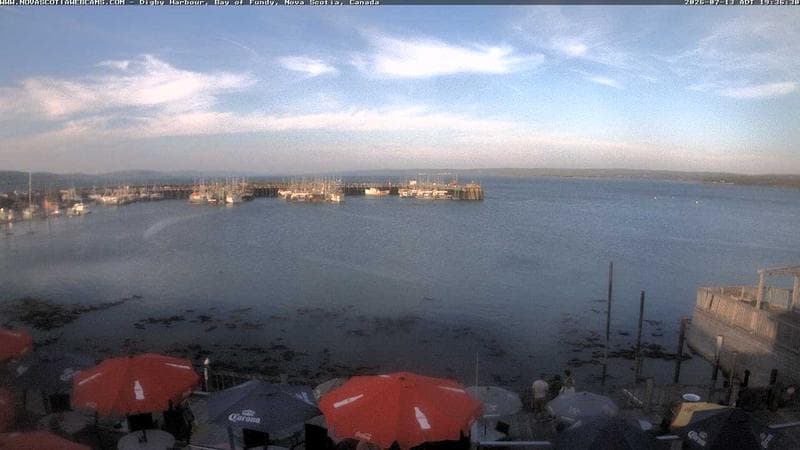Digby Harbour