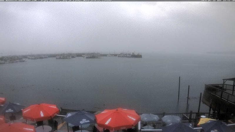 Digby Harbour