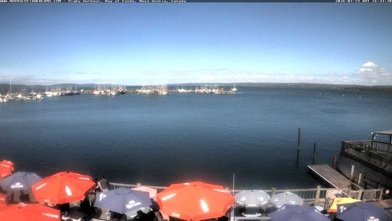 Digby Harbour