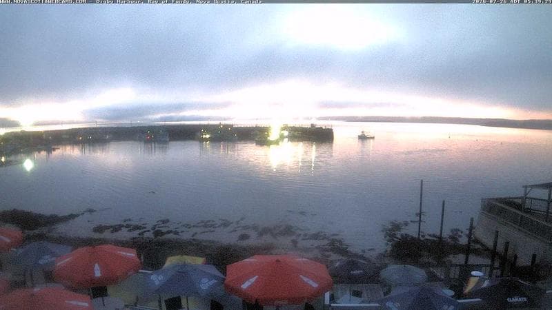 Digby Harbour