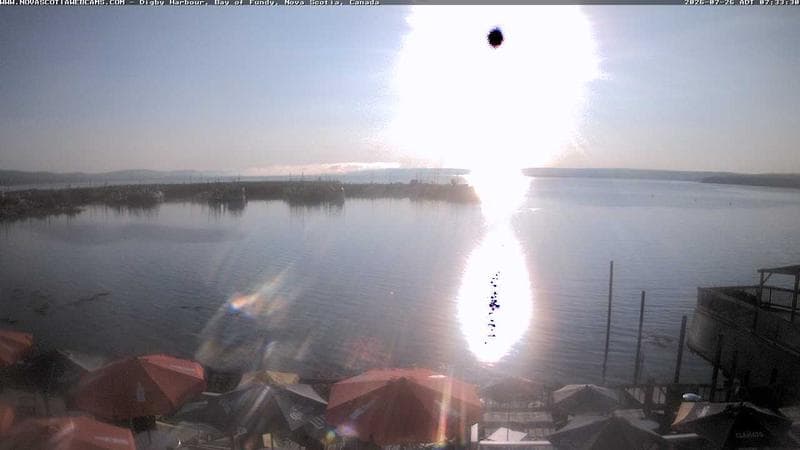 Digby Harbour