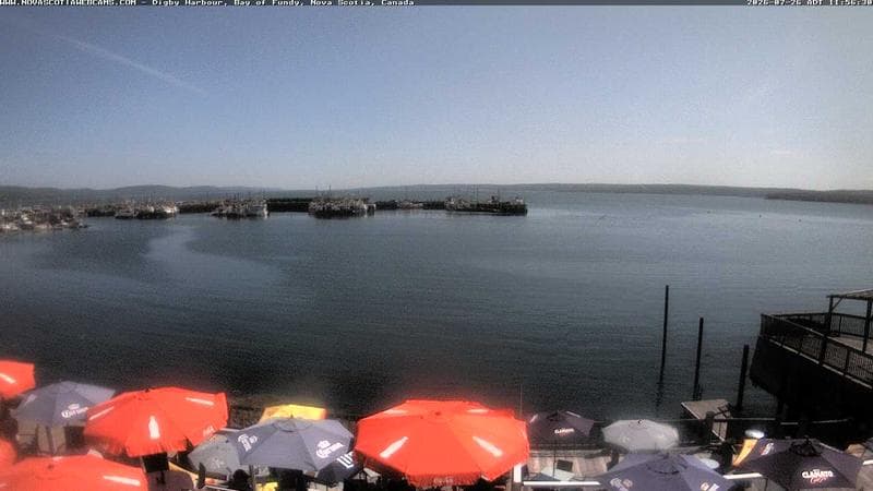 Digby Harbour