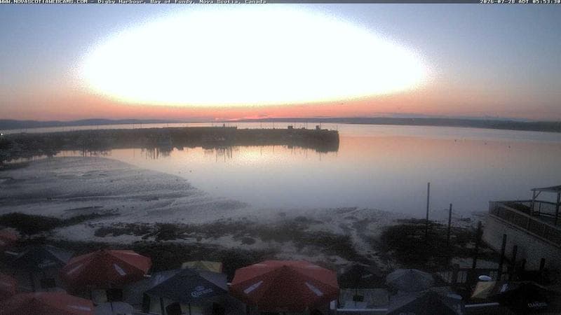 Digby Harbour