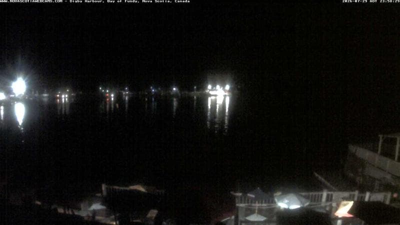 Digby Harbour