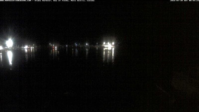Digby Harbour