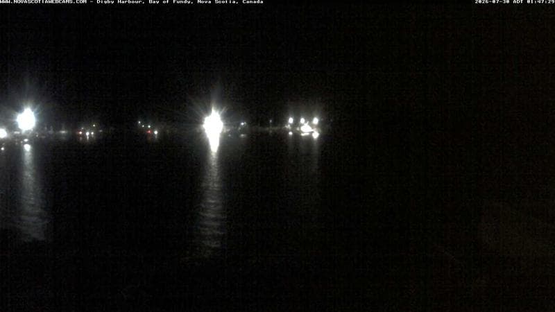 Digby Harbour