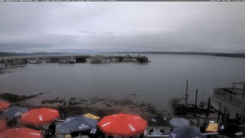 Digby Harbour