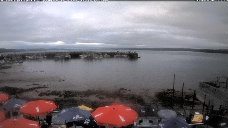 Digby Harbour