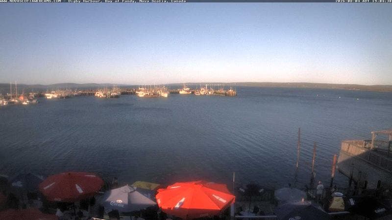 Digby Harbour