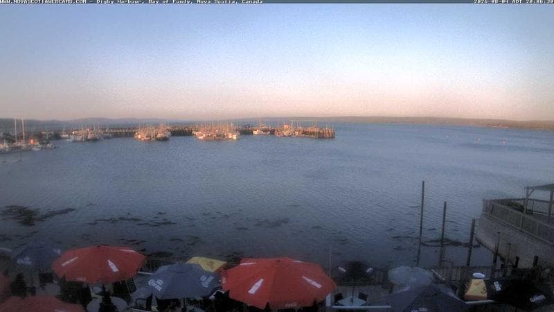 Digby Harbour