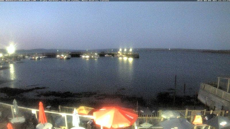 Digby Harbour