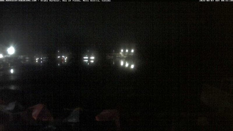 Digby Harbour