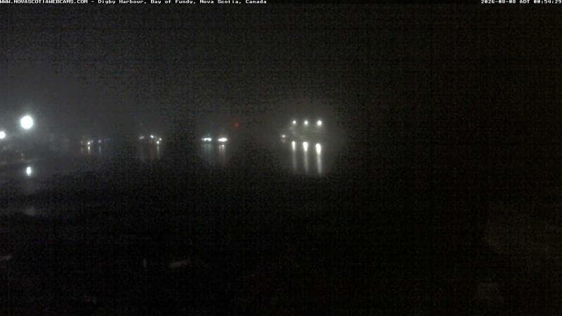 Digby Harbour