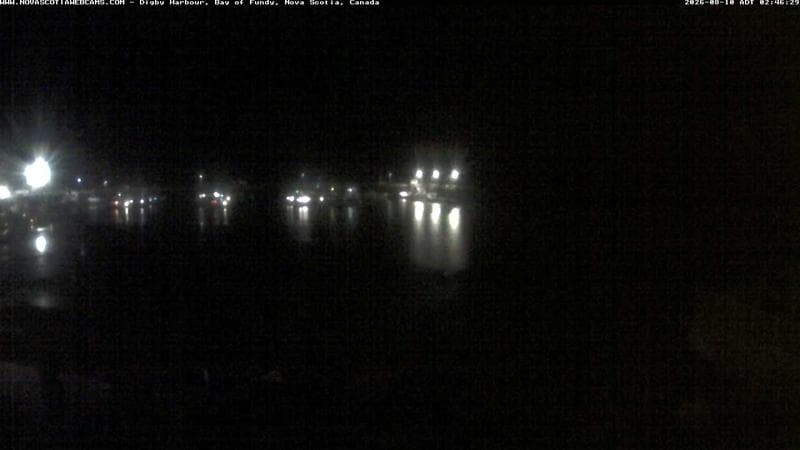 Digby Harbour