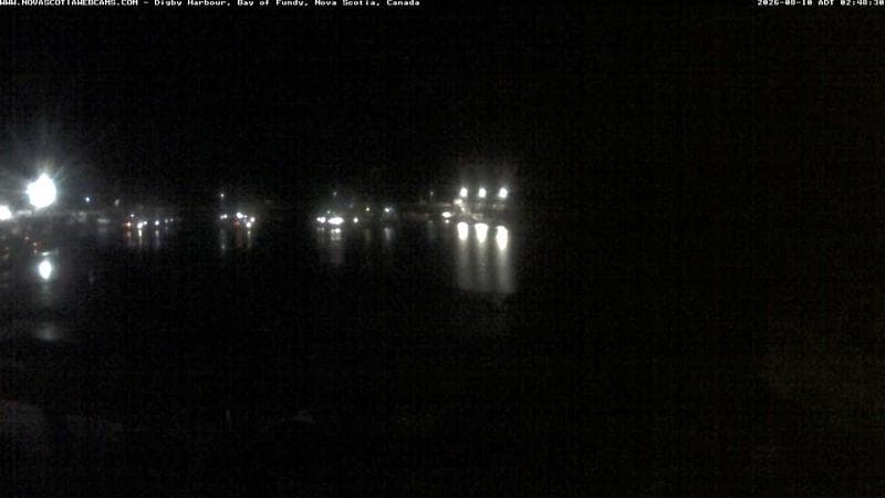 Digby Harbour