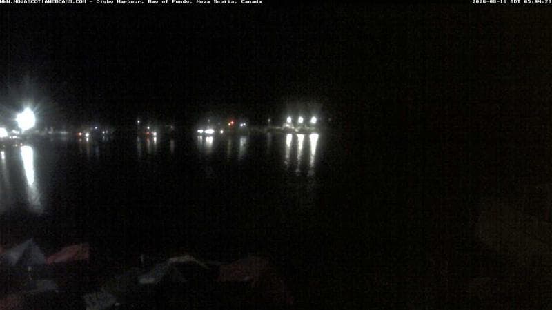 Digby Harbour