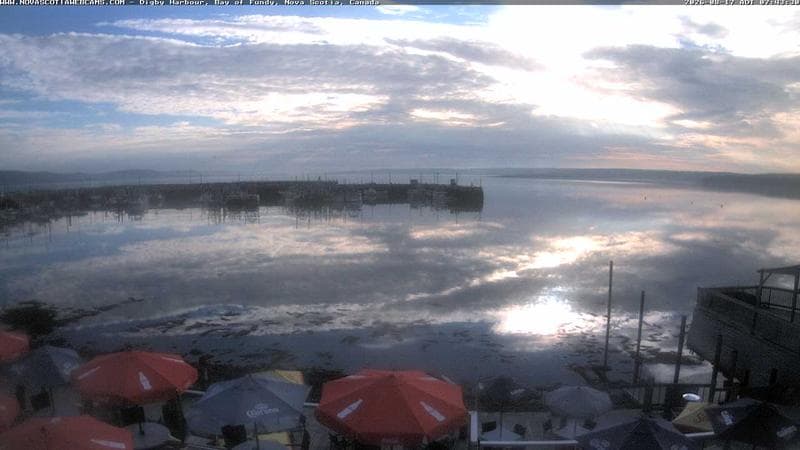Digby Harbour