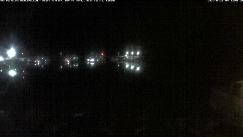 Digby Harbour