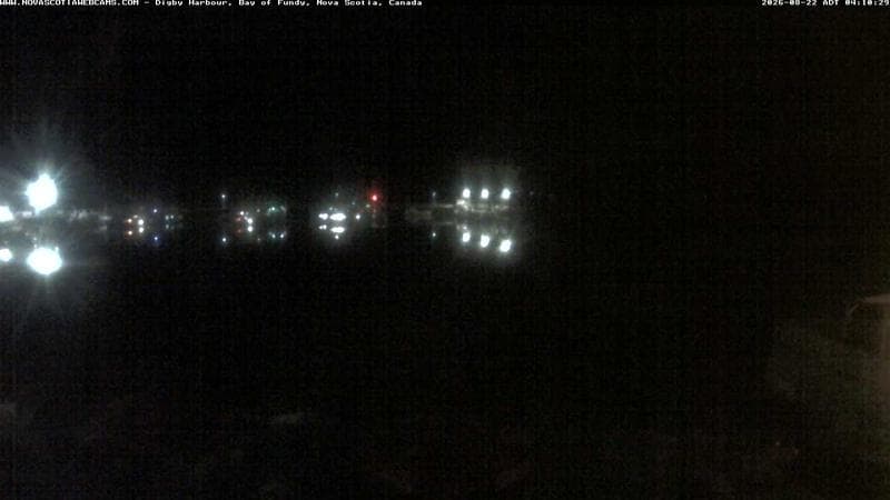 Digby Harbour