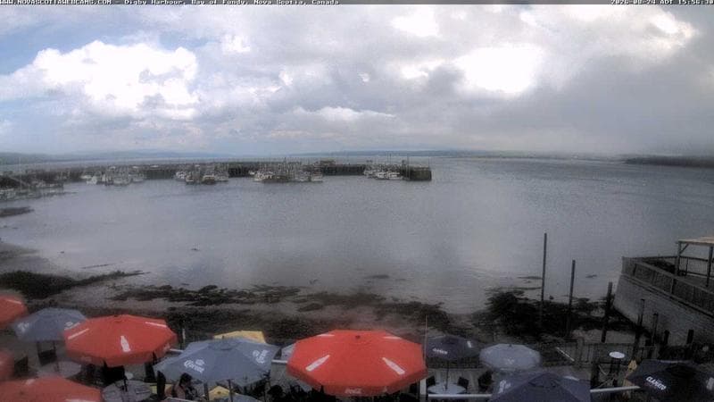 Digby Harbour