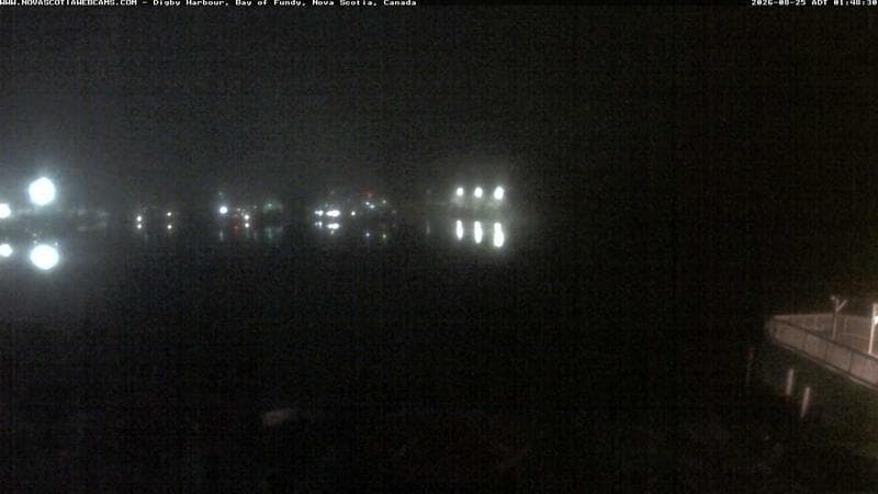 Digby Harbour