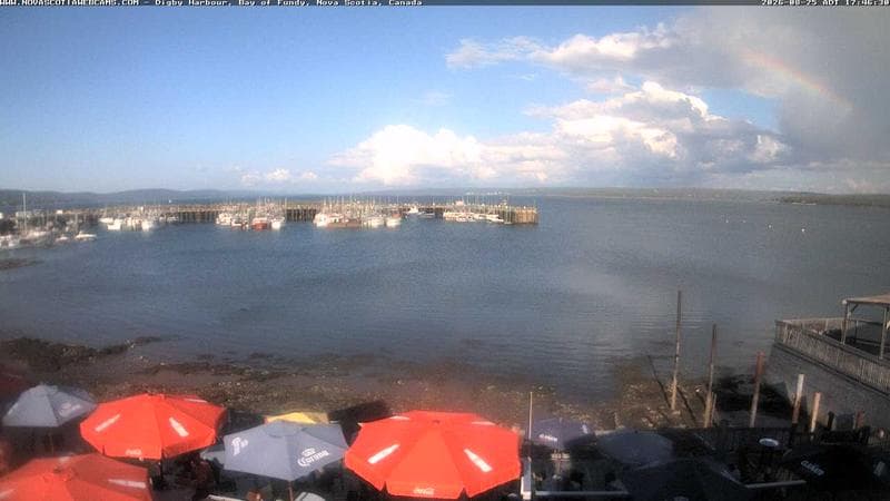 Digby Harbour