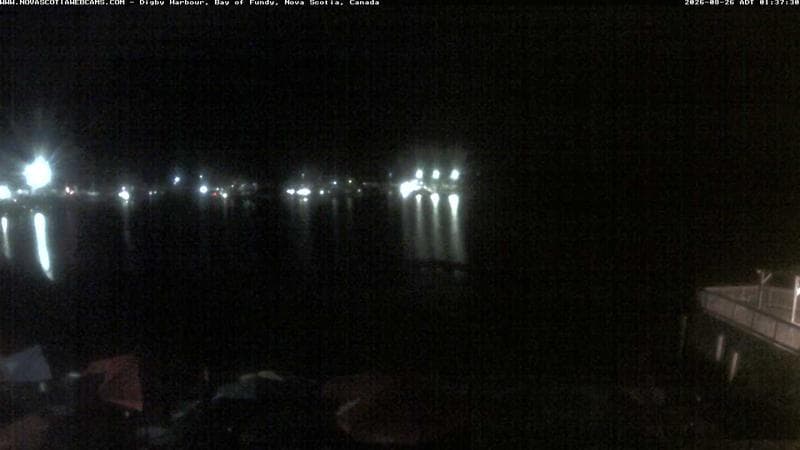 Digby Harbour