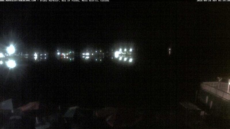 Digby Harbour