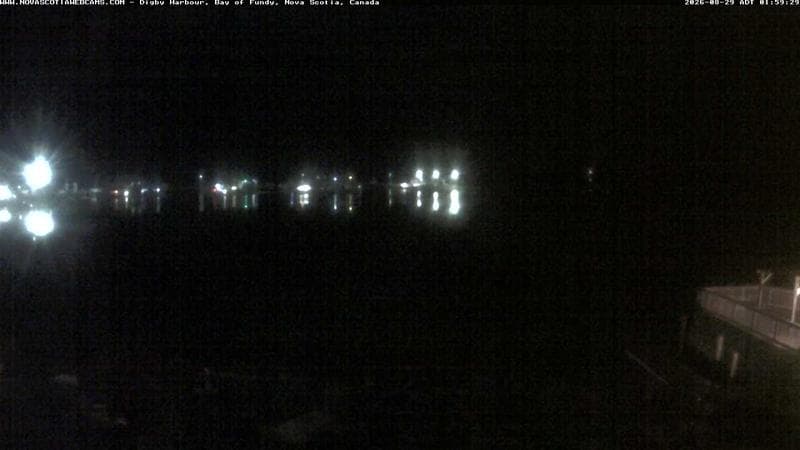 Digby Harbour
