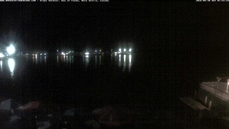 Digby Harbour