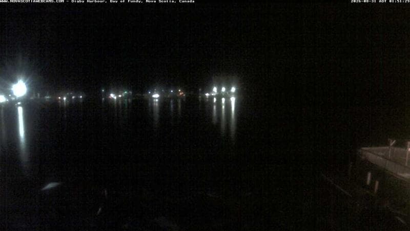 Digby Harbour