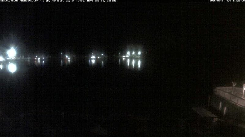 Digby Harbour