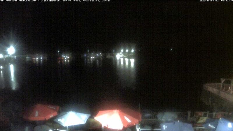 Digby Harbour