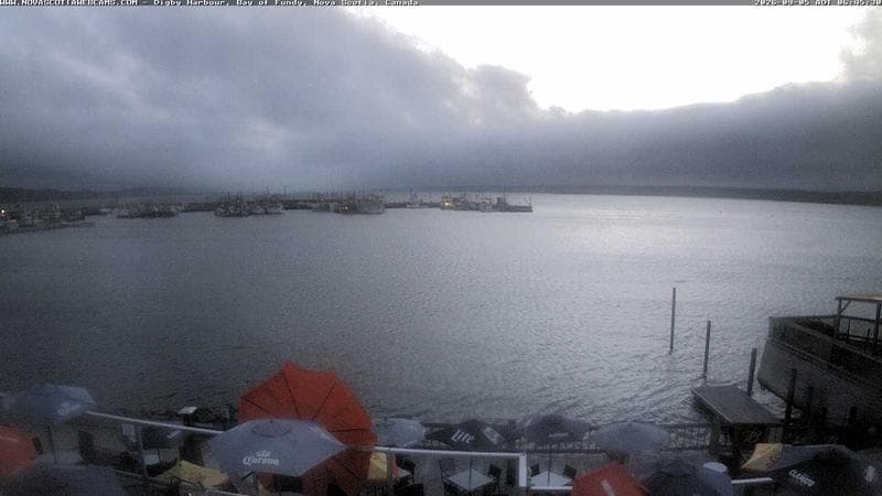Digby Harbour