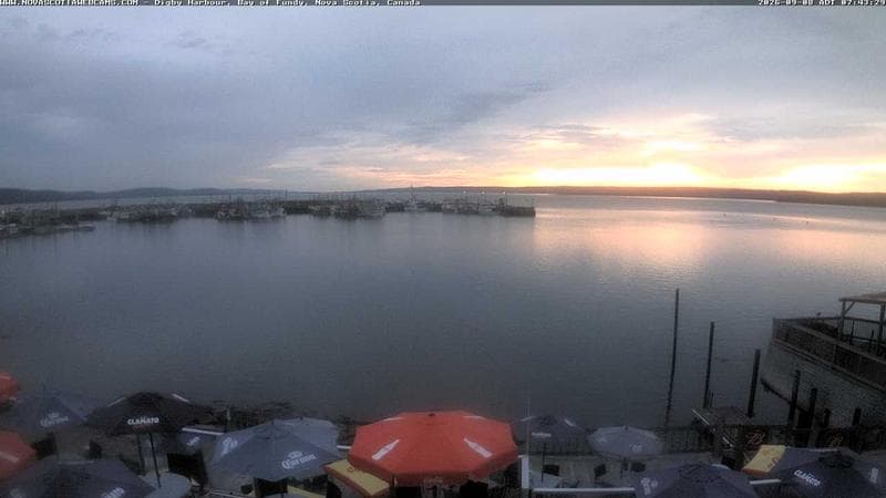 Digby Harbour