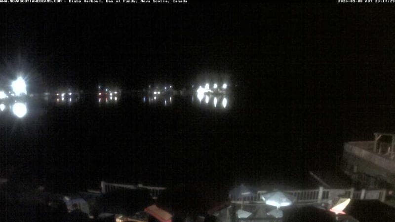 Digby Harbour