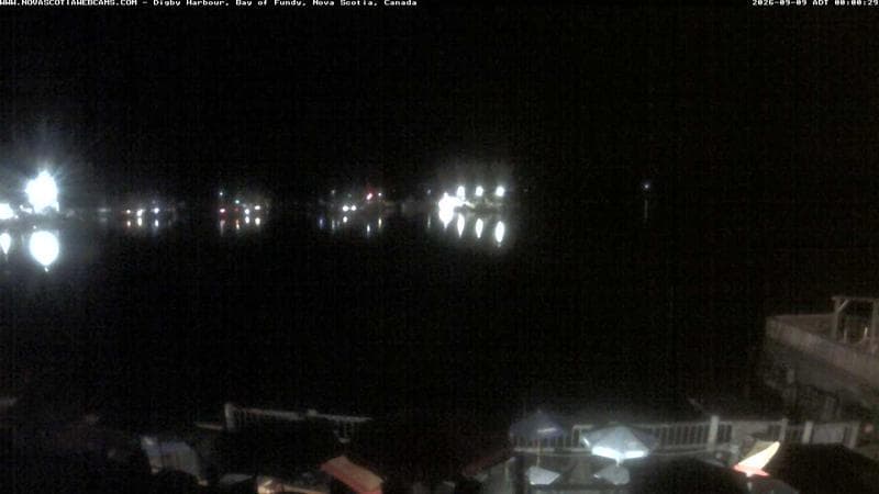Digby Harbour