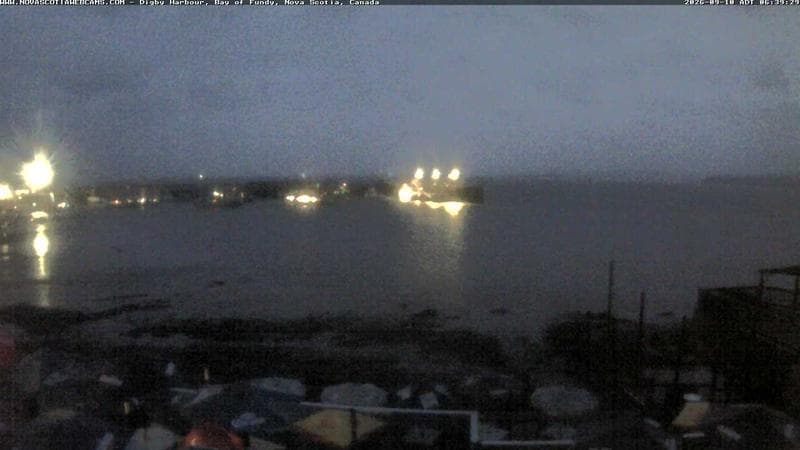 Digby Harbour
